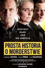 Watch Prosta historia o morderstwie Putlocker