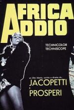 Watch Africa: Blood and Guts Putlocker
