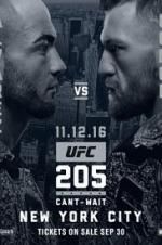 Watch UFC 205: Alvarez vs. McGregor Putlocker