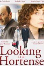 Watch Cherchez Hortense Putlocker