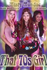 Watch That 70's Girl Putlocker