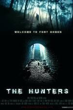 Watch The Hunters Putlocker