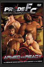 Watch PRIDE 20 Armed and Ready Putlocker