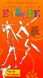 Watch Parade Putlocker