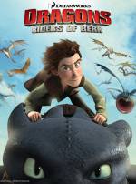 Watch Dragons: Riders of Berk Putlocker