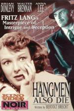 Watch Hangmen Also Die Putlocker