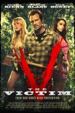 Watch The Victim Putlocker