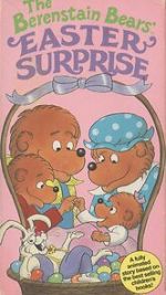 Watch The Berenstain Bears\' Easter Surprise Putlocker