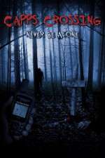 Watch Capps Crossing Putlocker