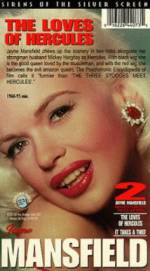 Watch The Loves of Hercules Putlocker