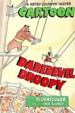 Watch Daredevil Droopy (Short 1951) Putlocker