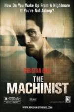 Watch The Machinist Putlocker