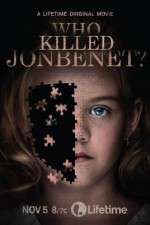 Watch Who Killed JonBenét Putlocker