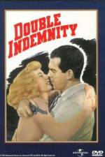 Watch Double Indemnity Putlocker