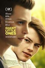 Watch Giant Little Ones Putlocker