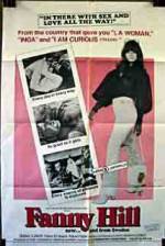 Watch Fanny Hill Putlocker