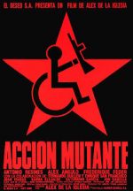 Watch Acción mutante Putlocker