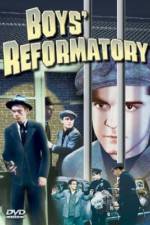 Watch Boys' Reformatory Putlocker