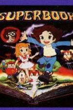 Watch Superbook: A Giant Adventure Putlocker