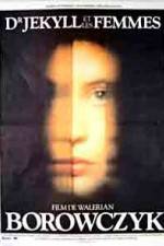 Watch The Strange Case of Dr. Jekyll and Miss Osbourne Putlocker