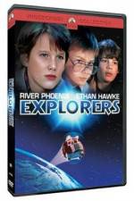 Watch Explorers Putlocker
