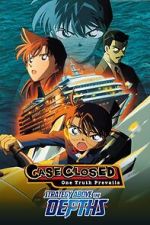 Watch Detective Conan: Strategy Above the Depths Putlocker