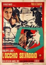 Watch L\'occhio selvaggio Putlocker