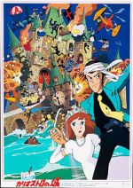 Watch The Castle of Cagliostro Putlocker