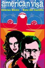 Watch American Visa Putlocker