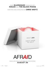 Watch Afraid Putlocker