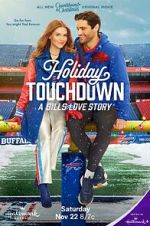 Watch Holiday Touchdown: A Bills Love Story Putlocker