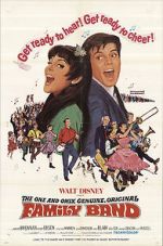 Watch The One and Only, Genuine, Original Family Band Putlocker