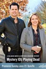 Watch Mystery 101: Playing Dead Putlocker