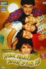 Watch Hum Hain Rahi Pyar Ke Putlocker
