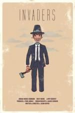 Watch Invaders Putlocker