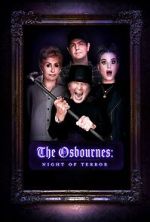 Watch The Osbournes: Night of Terror (TV Special 2020) Putlocker