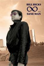 Watch Bill Hicks Sane Man Putlocker