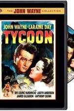 Watch Tycoon Putlocker