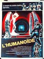 Watch The Humanoid Putlocker