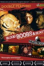 Watch Blood, Boobs & Beast Putlocker