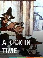 Watch A Kick in Time (Short 1940) Putlocker