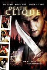 Watch Death Clique Putlocker