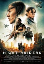 Watch Night Raiders Putlocker
