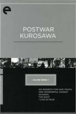 Watch No Regrets for Our Youth Putlocker