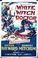 Watch White Witch Doctor Putlocker