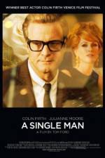 Watch A Single Man Putlocker