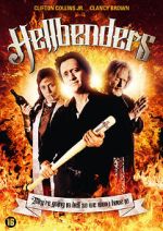 Watch Hellbenders Putlocker