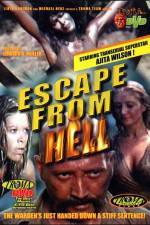 Watch Escape from Hell Putlocker