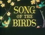 Watch Song of the Birds (Short 1949) Putlocker