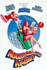 Watch Roller Coaster Rabbit (Short 1990) Putlocker